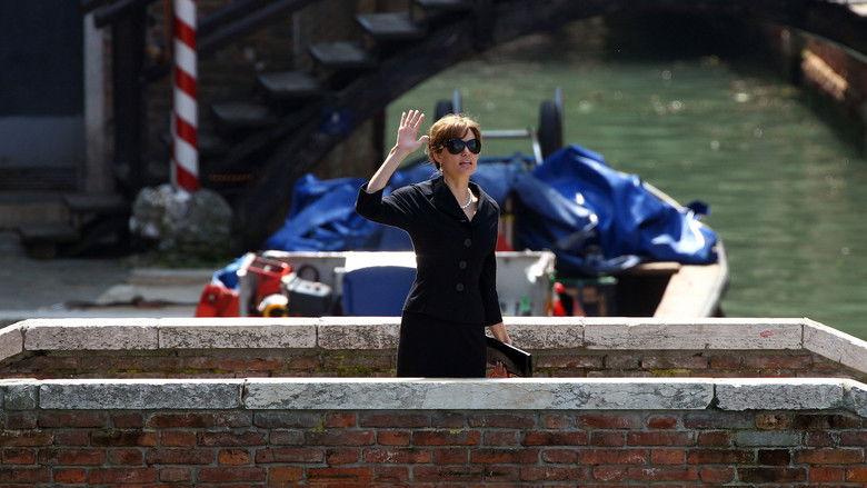 кадр из фильма Турист