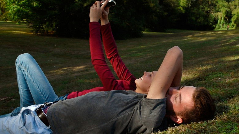 кадр из фильма Парк