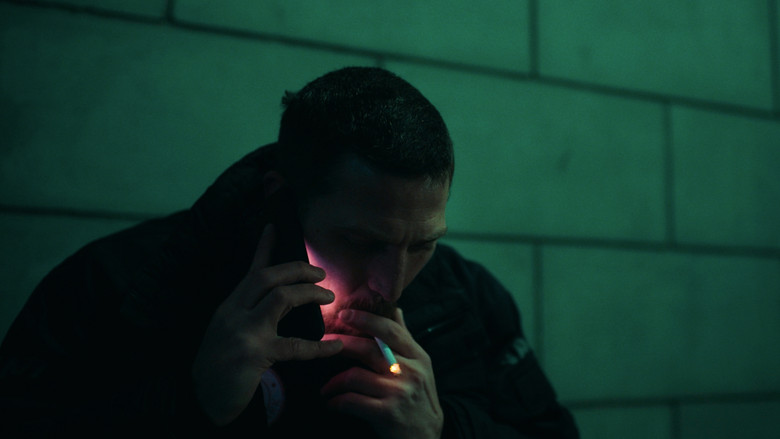 кадр из фильма Endnu en nat