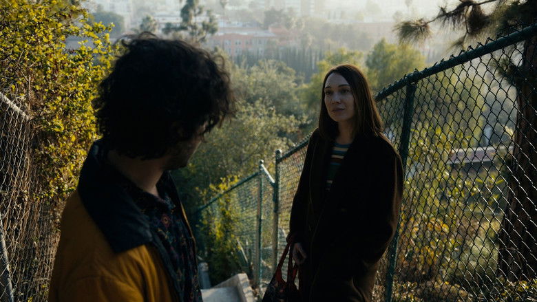 кадр из фильма Hellmouth