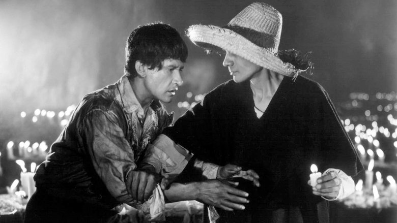 кадр из фильма Macario