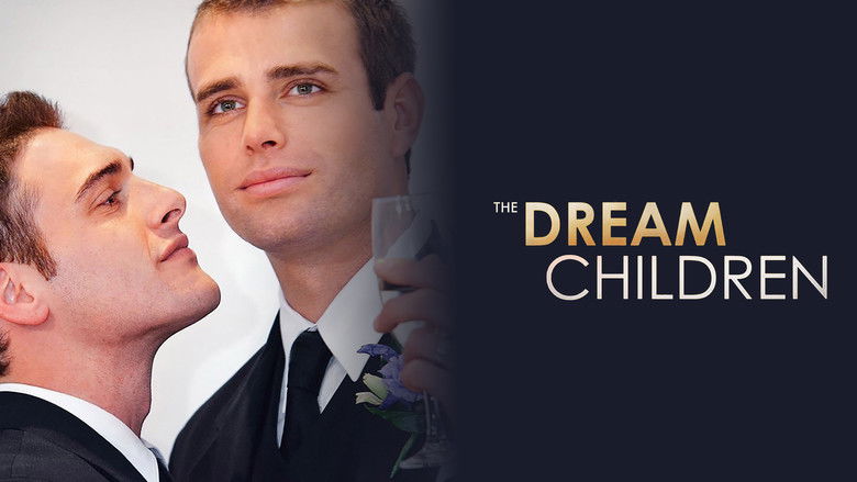 кадр из фильма Дитя мечты