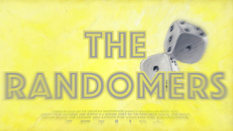кадр из фильма The Randomers