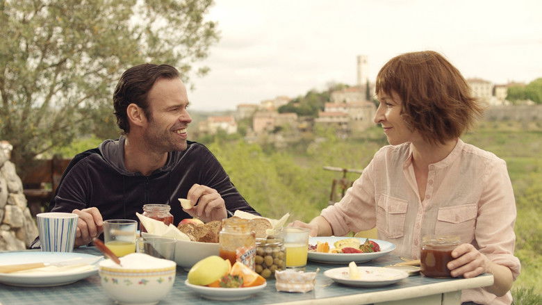 кадр из фильма Alle for tre