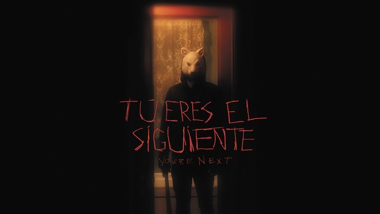 кадр из фильма Тебе конец!