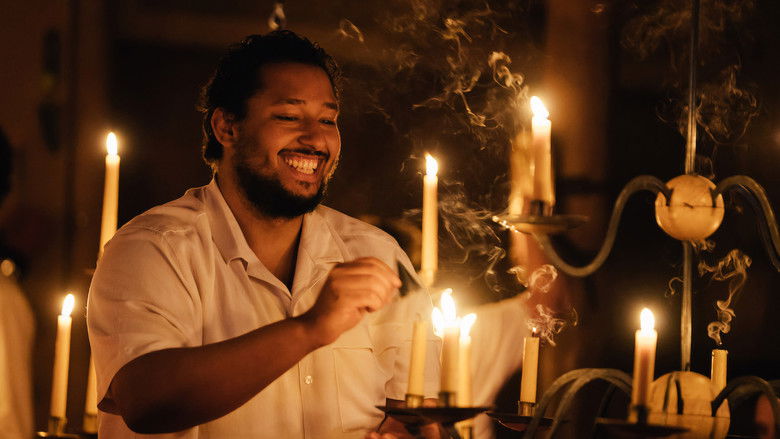 кадр из фильма Metamorphoses (Shakespeare's Globe)