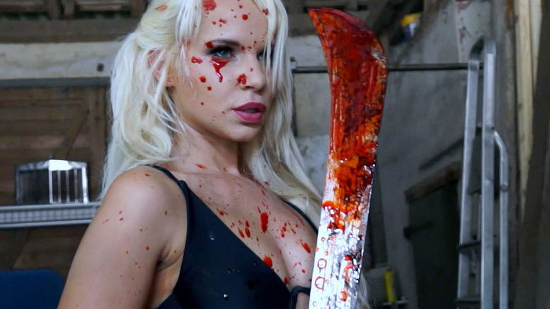 кадр из фильма Die Papsttochter