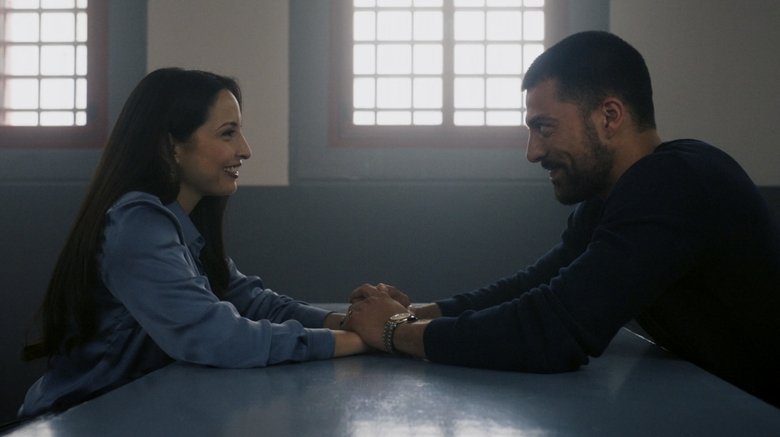 кадр из фильма Токсичная любовь