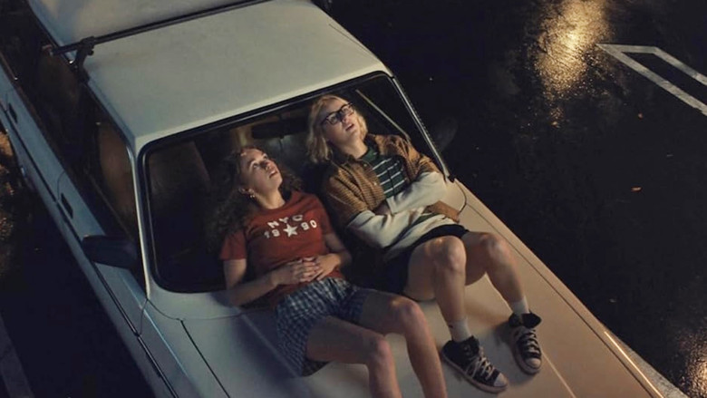 кадр из фильма Saving Buddy Charles