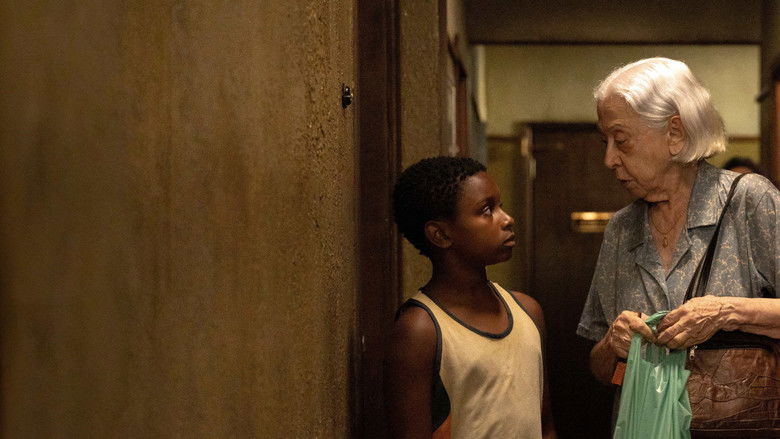 кадр из фильма Vitória