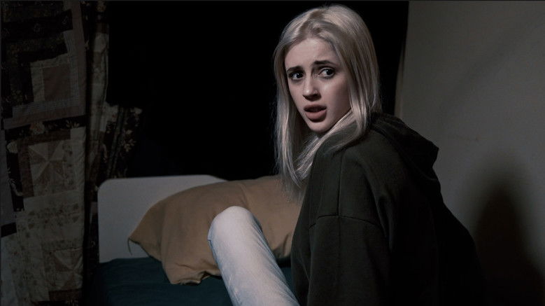 кадр из фильма The Project