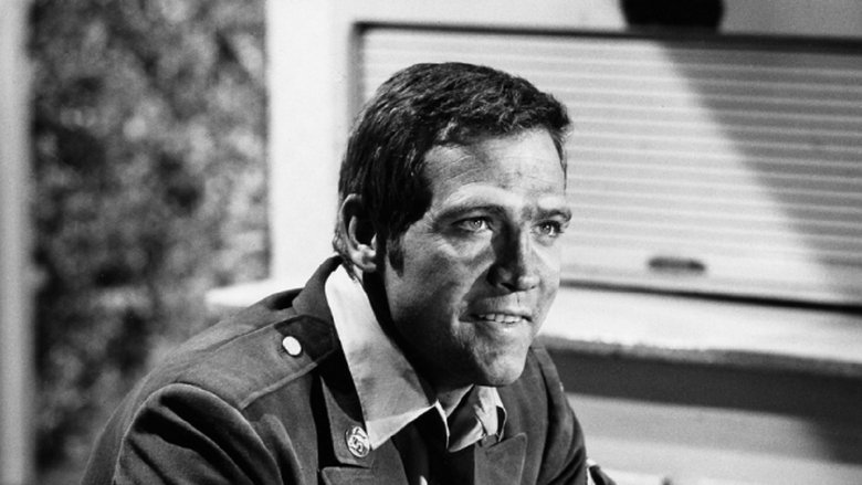 кадр из фильма The Ballad of Andy Crocker