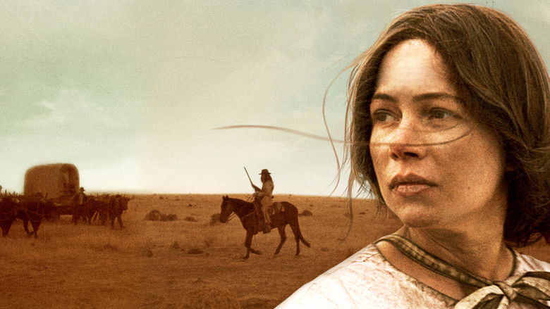 кадр из фильма Обход Мика