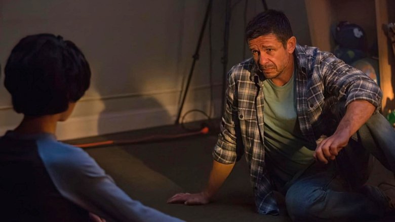 кадр из фильма Инкарнация