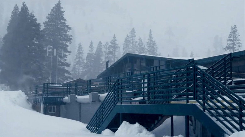 кадр из фильма Buried: The 1982 Alpine Meadows Avalanche