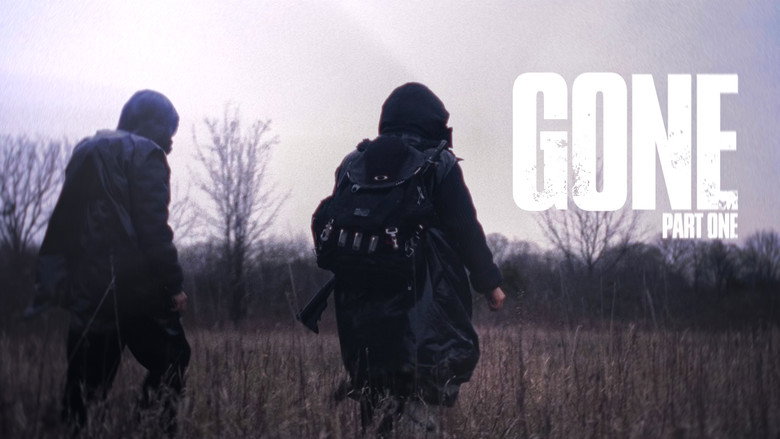кадр из фильма Gone Part One