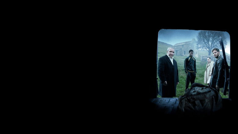 кадр из фильма Все дьяволы здесь