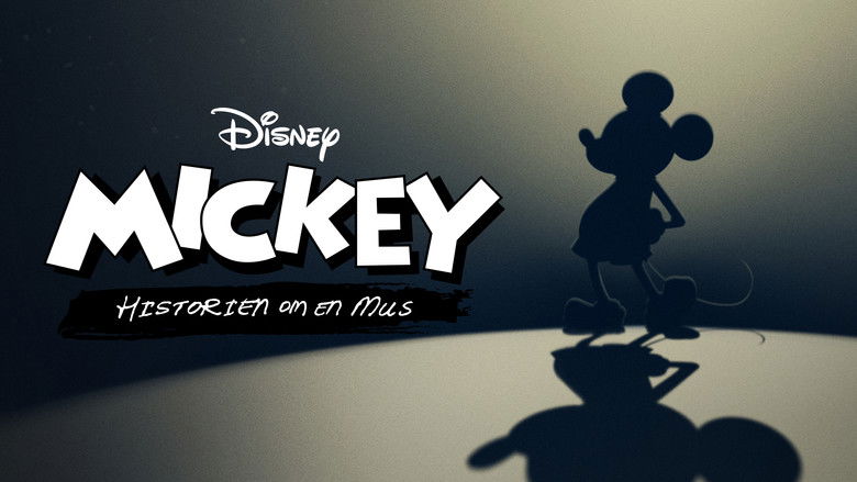 кадр из фильма Mickey: The Story of a Mouse