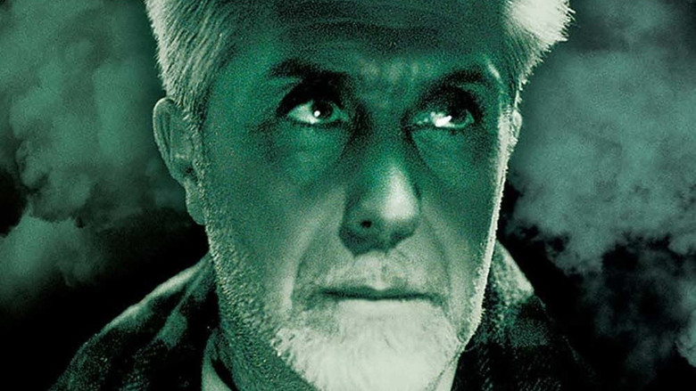 кадр из фильма J'accuse