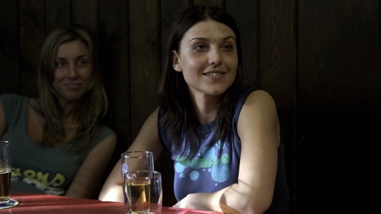 кадр из фильма Хостел