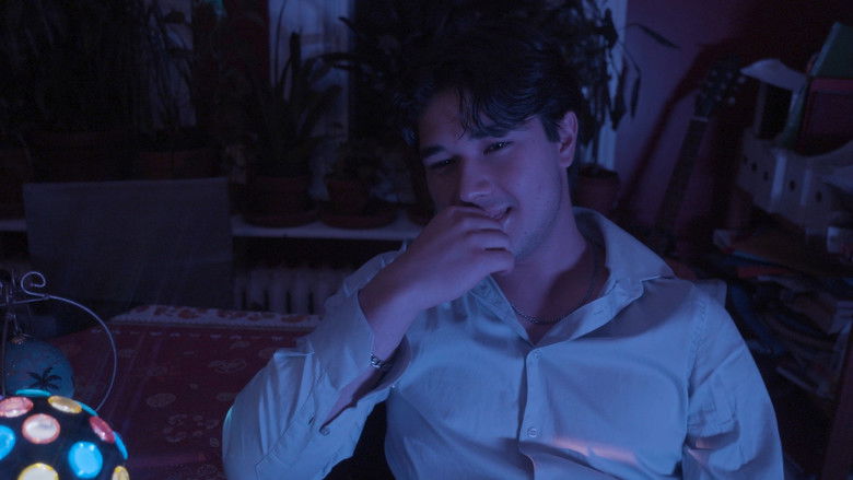 кадр из фильма Mr. Box Cutter