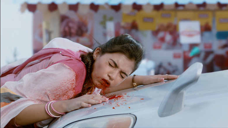 кадр из фильма ராஜா ராணி