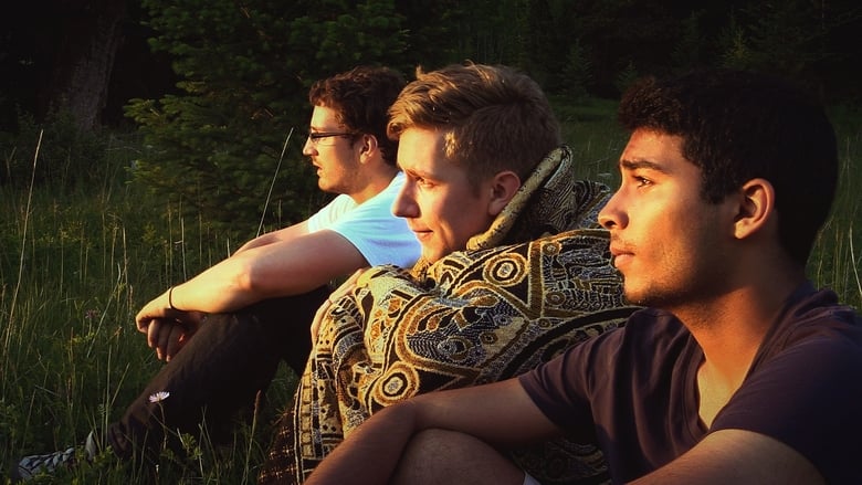 кадр из фильма The Rocket List