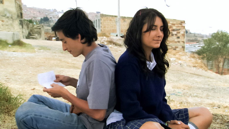 кадр из фильма Silencio en el paraíso