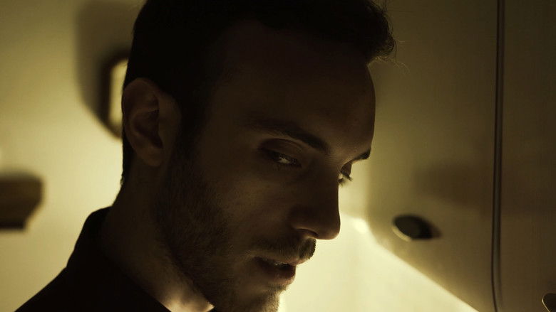 кадр из фильма Indelebile