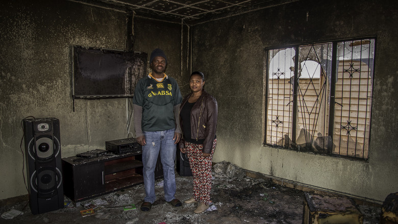 кадр из фильма A Fool's Paradise