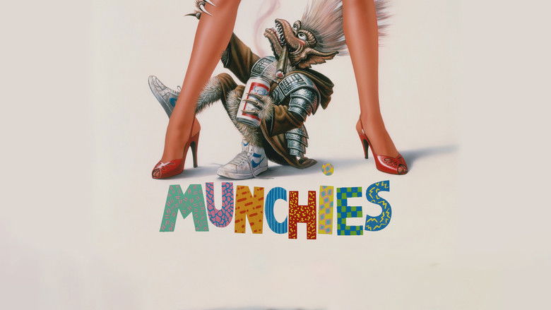 кадр из фильма Обжоры