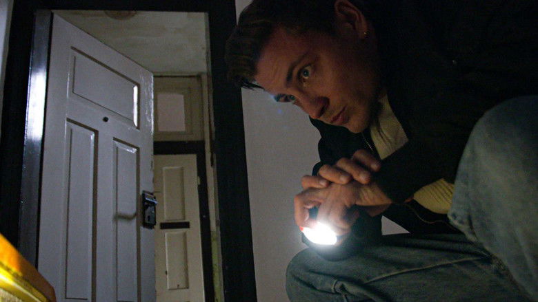 кадр из фильма Verbotene Liebe - Queere Opfer der NS-Diktatur