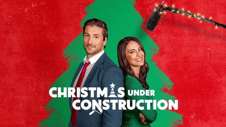 кадр из фильма Renovation Romance