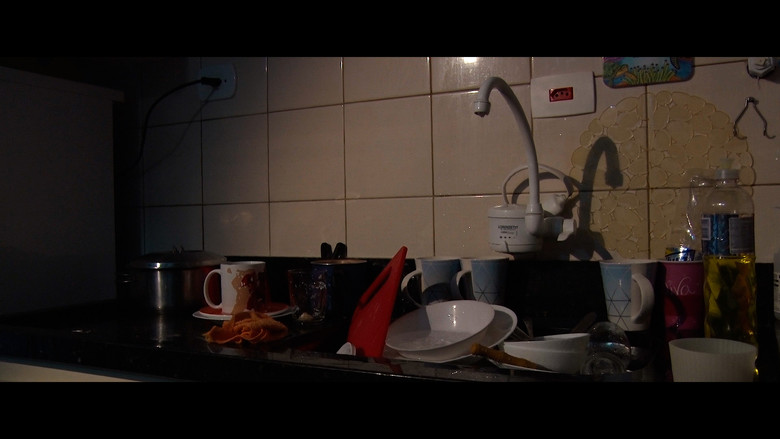 кадр из фильма Matou Quem Estava Te Matando?