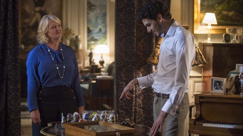 кадр из фильма Abdel et la Comtesse