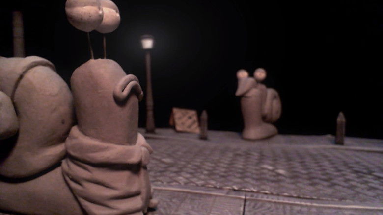 кадр из фильма Ilusão