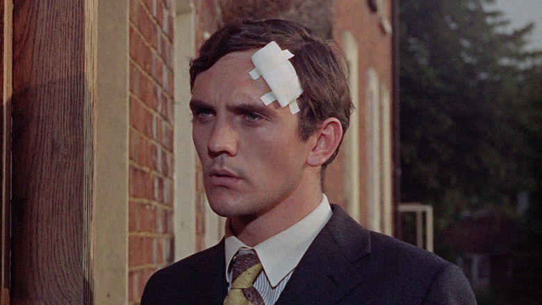 кадр из фильма Коллекционер