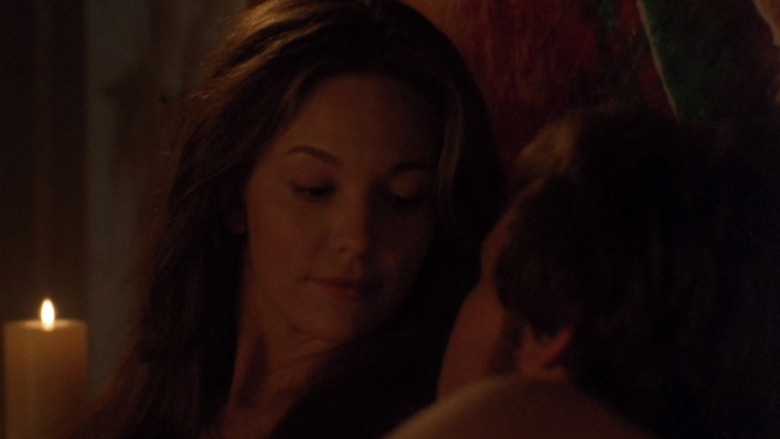 кадр из фильма Долина Теннесси