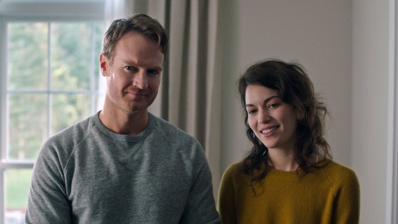 кадр из фильма Холли Остается Ночевать