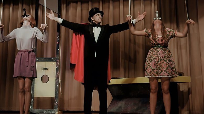 Кудесник крови