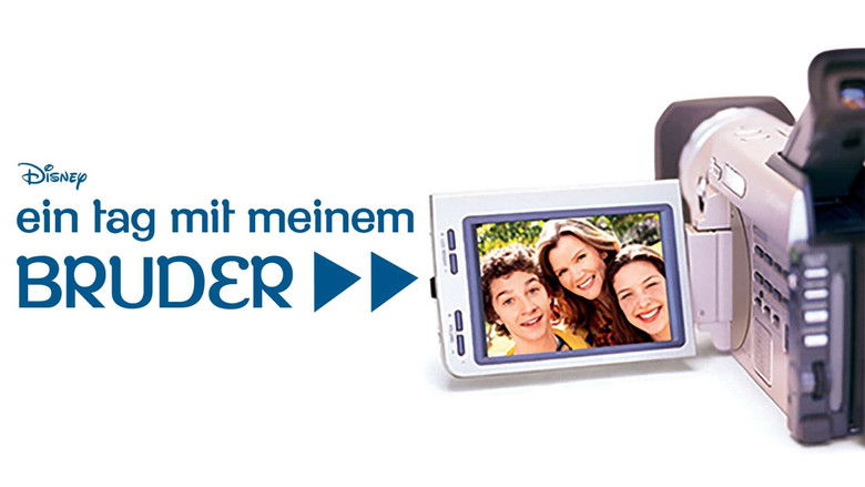 кадр из фильма День из жизни