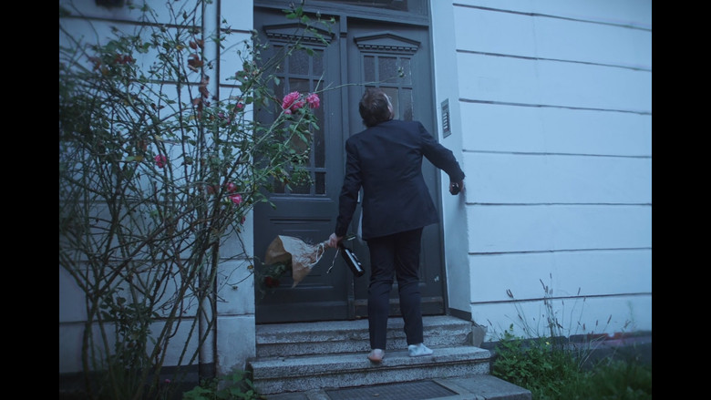 кадр из фильма Antilopen Gang - Der große Punkrock Schwindel