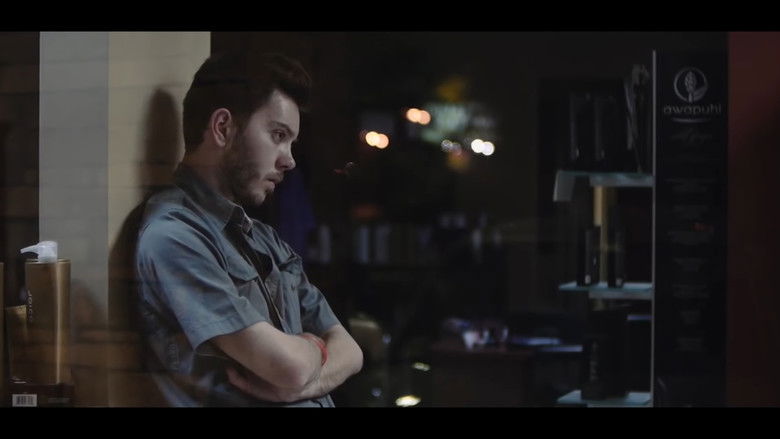 кадр из фильма Sprouting Orchids