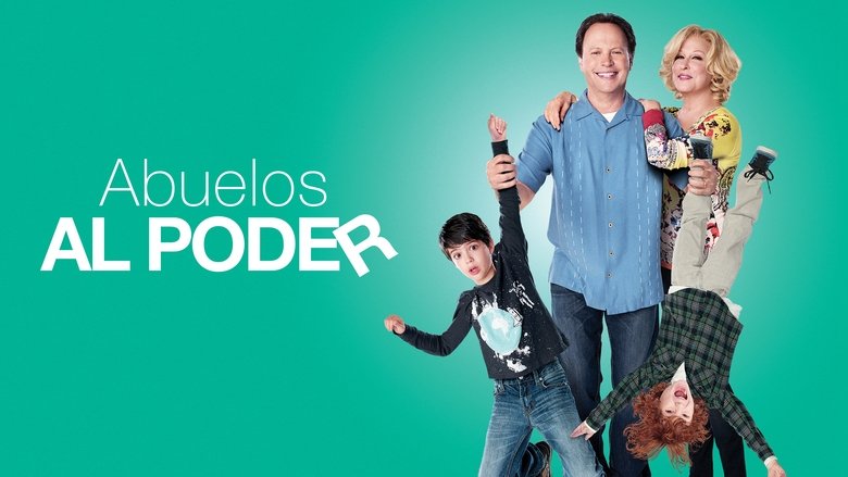 кадр из фильма Родительский беспредел