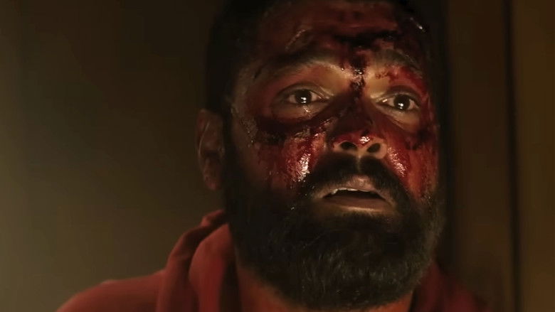 кадр из фильма ಸಪ್ತ ಸಾಗರದಾಚೆ ಎಲ್ಲೊ - ಸೈಡ್ ಬಿ