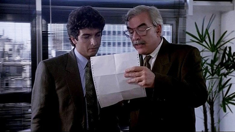 кадр из фильма Perdido por perdido