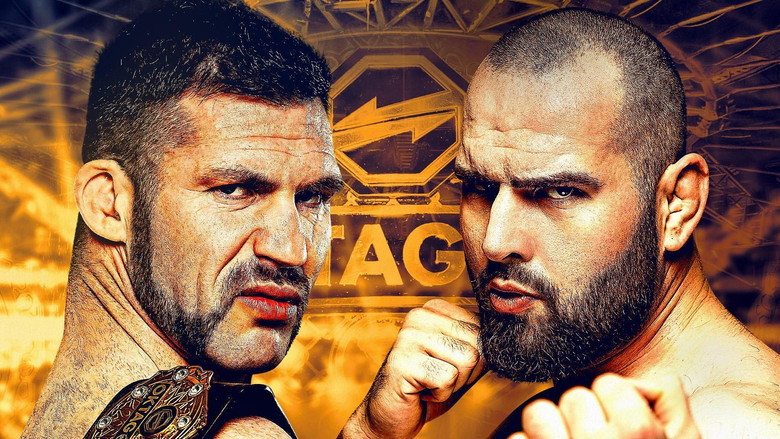 кадр из фильма OKTAGON 81: Raska vs. Spicy Paja