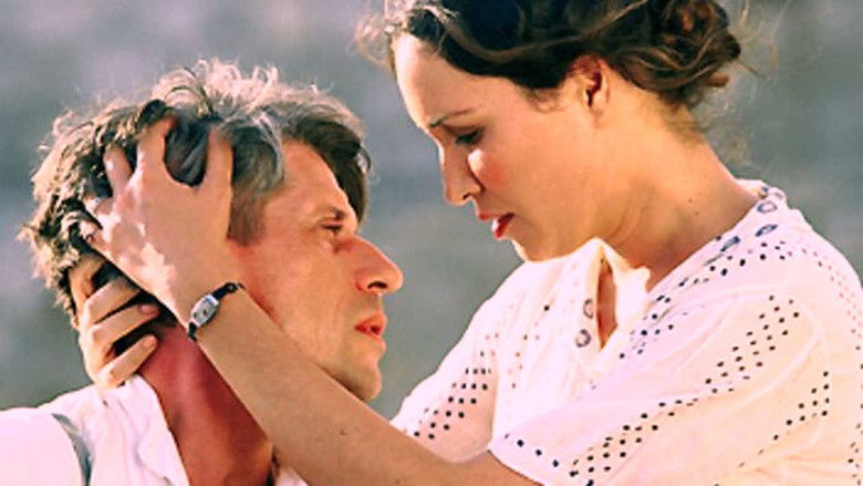 кадр из фильма Bella ciao