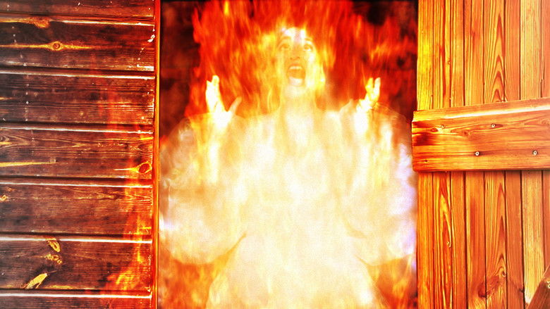 кадр из фильма Héritage Maudit