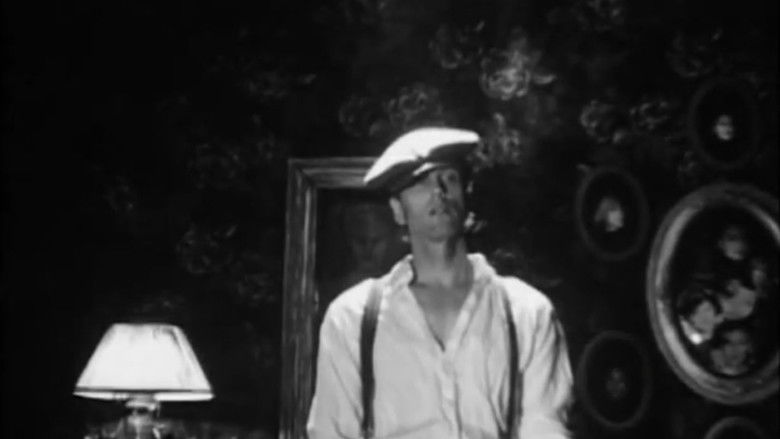 кадр из фильма Send Me to the 'Lectric Chair